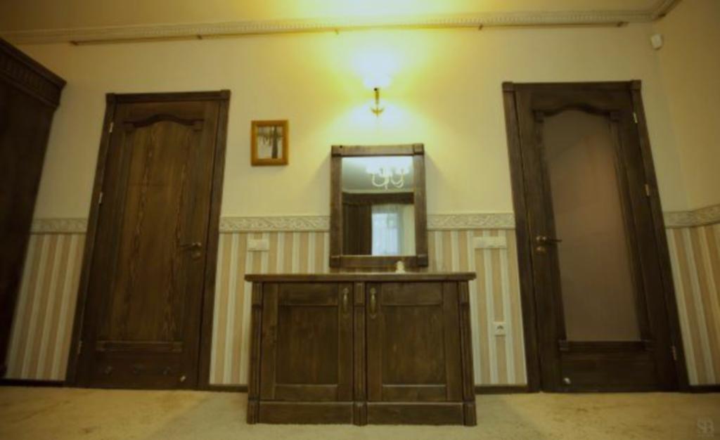 Arthotel Mini-Hotel Vorokhta Ngoại thất bức ảnh