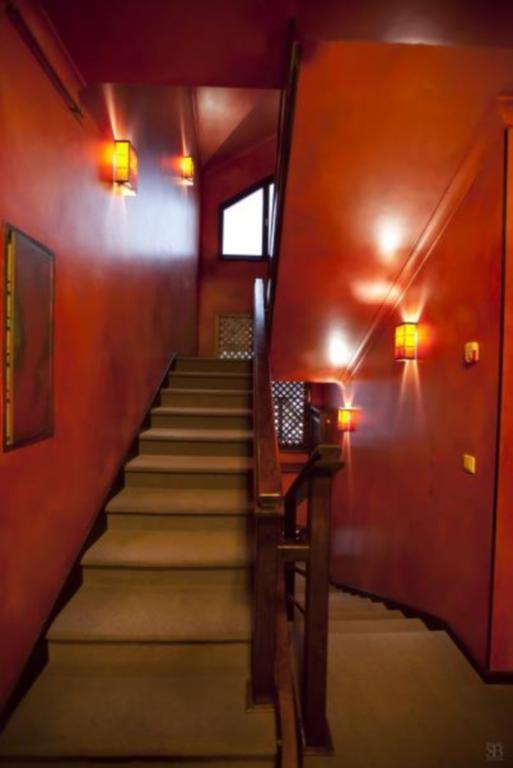 Arthotel Mini-Hotel Vorokhta Ngoại thất bức ảnh