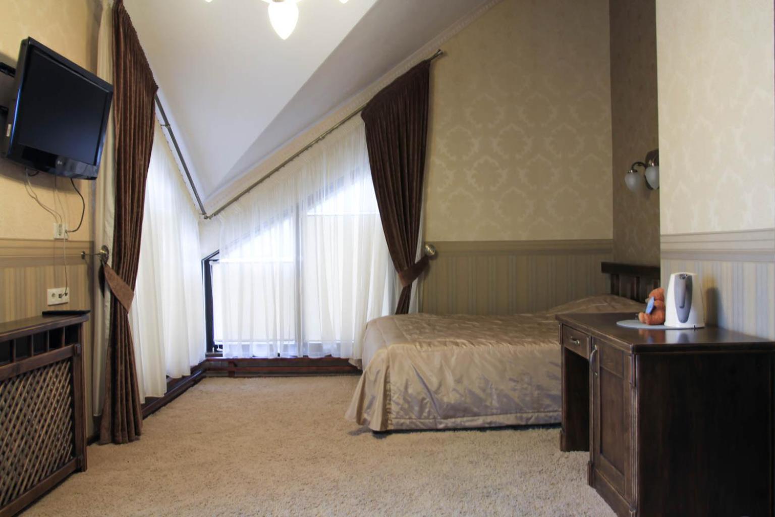 Arthotel Mini-Hotel Vorokhta Phòng bức ảnh