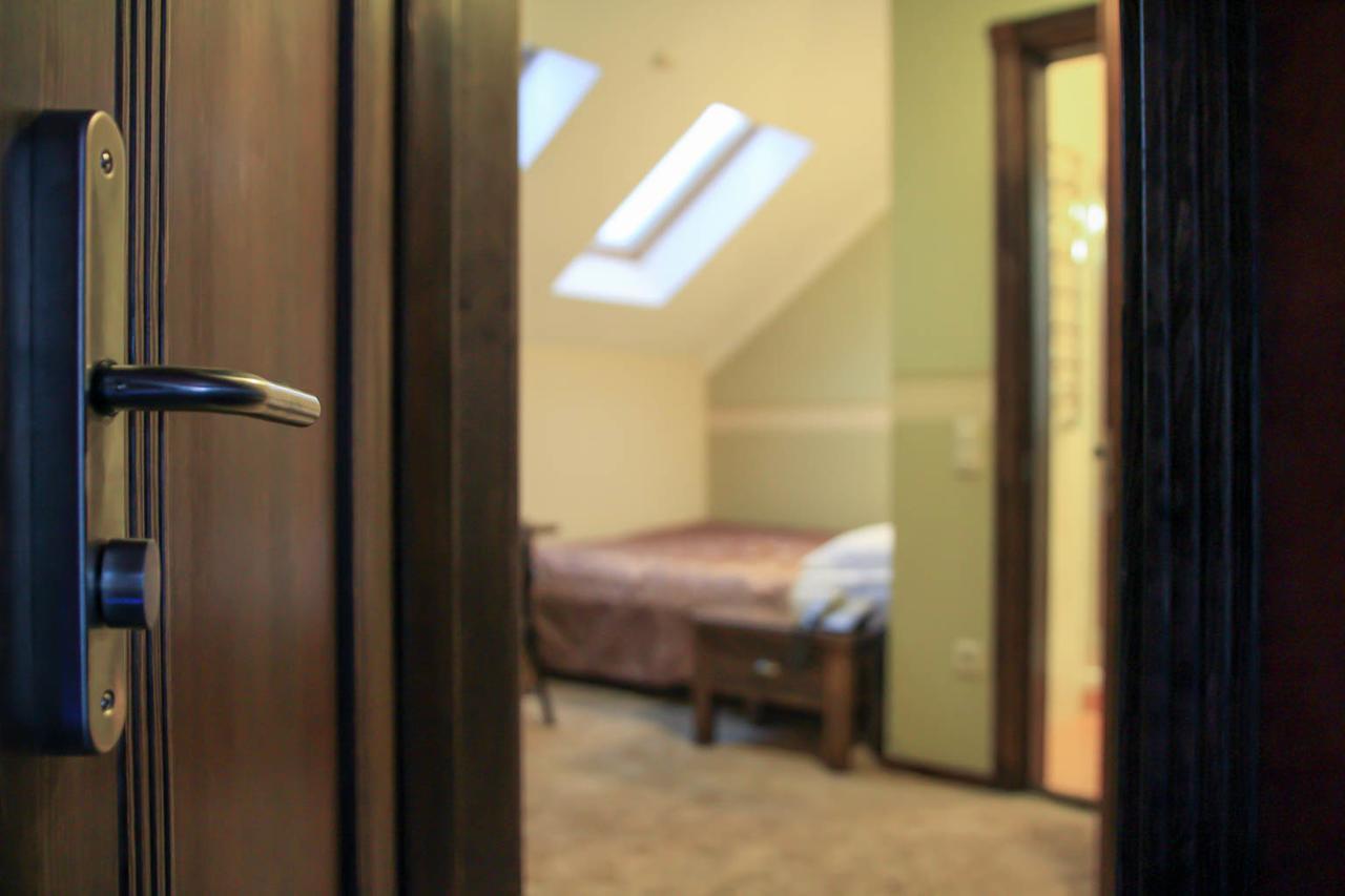 Arthotel Mini-Hotel Vorokhta Phòng bức ảnh